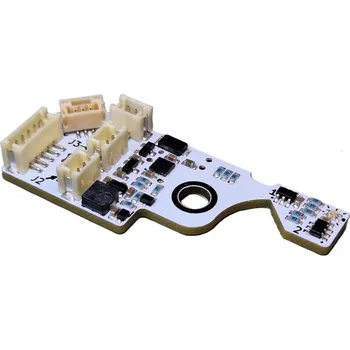 Perun HPA Trigger Board V3