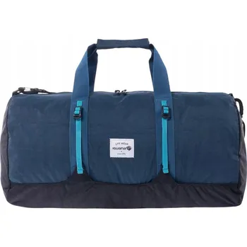 Sportovní taška SPORTOVNÍ TAŠKA DO POSILOVNY IGUANA ACAMAR, OBJEM 25 L