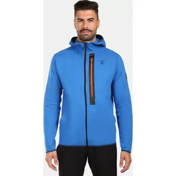 Pánská mikina Kilpi OKAMPOS-M modrá 3XL
