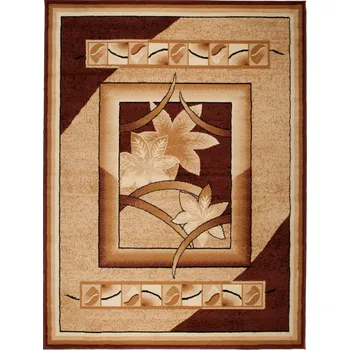 Koberec KOBEREC ATLAS 120x170 TURECKÉ KOBERCE MODERNÍ v12lb