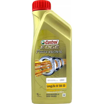 Motorový olej Motorový olej Castrol 1 l 5W-30