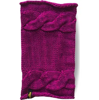 Obleček pro psa Stylový nákrčník pro psa Cop fuchsia XS/S PositiveCare