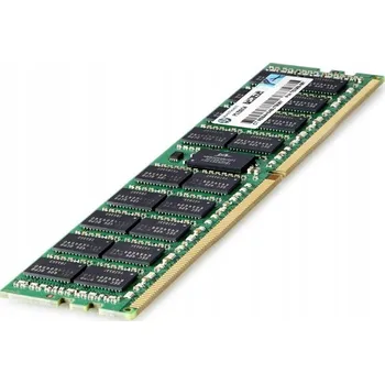 Operační paměť Paměť RAM HP Enterprise 16 GB DDR4 DIMM 2400MHz