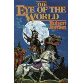 The Eye of the World – Robert Jordan (EN)
