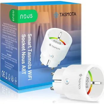 Elektrická zásuvka Nous NOUS-A8T