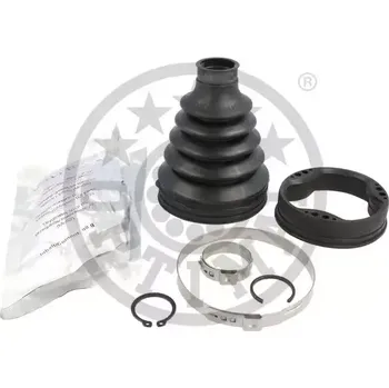 OPTIMAL Sada manžety hnacího hřídele OPT CVB-10600TPE