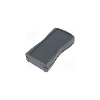 Dálkový ovladač Kryt pro dálkový ovladač X 64,9mm Y 119,3mm Z 26,5mm ABS