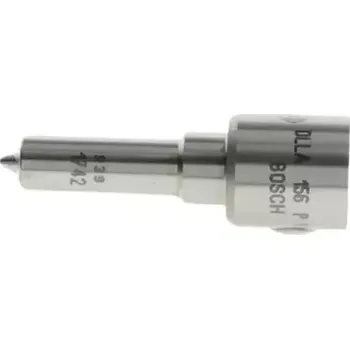 Palivový systém BOSCH Tryska BO 0433172065