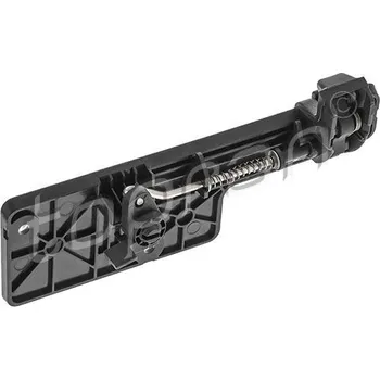 Autozámek Zámek odkládací přihrádky TOPRAN 109 078