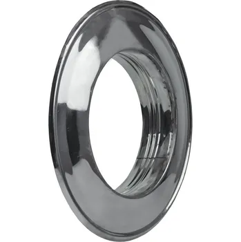 Komín SUPERKOMÍNY Rozeta krycí pro nerezový izolovaný komín DN 150