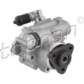 Posilovač řízení TOPRAN Hydraulické čerpadlo řízení TPR 113 538