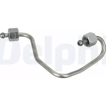 Ventil palivového systému DELPHI Vysokotlaké vedení vstřikovacího systému DF HPP013