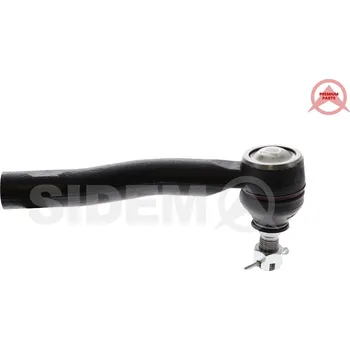 Táhlo řízení Hlava příčného táhla řízení SIDEM 45541