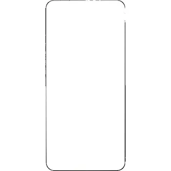 Tvrzené sklo Premium 4D Full Glue Samsung Galaxy S25+ 5G/S24+ 5G - černé