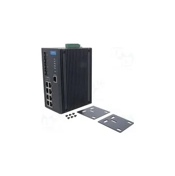 Switch EKI-7712G-4F-AE