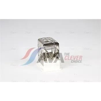 Ventilátor topení a klimatizace Odpor, vnitřní tlakový ventilátor AVA OLR014