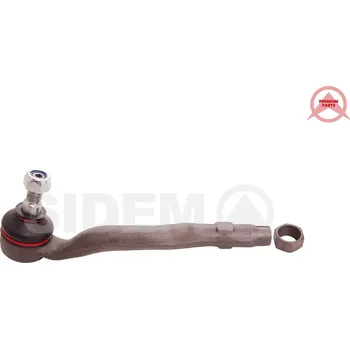 Táhlo řízení Hlava příčného táhla řízení SIDEM 21730