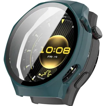 Příslušenství k chytrým hodinkám Ochranný kryt pro Huawei Watch GT 6 Pro 46mm - Zelený