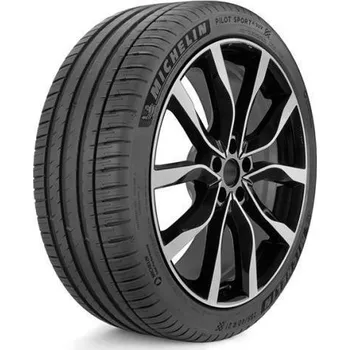 Letní osobní pneu Michelin Pilot Sport 4 SUV 275/35 R22 104Y