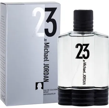 Pánský parfém Michael Jordan Jordan 23 M EDC 100 ml