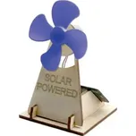 Solární stavebnice Sol Expert 10450 ventilátor