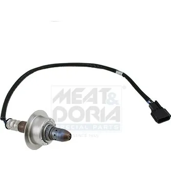 Lambda sonda Lambda sonda MEAT & DORIA 811031