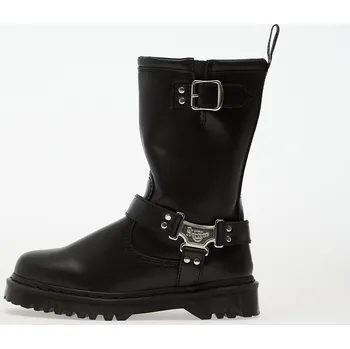 Pánské tenisky Tenisky Dr. Martens Anistone Hi Black EUR 43