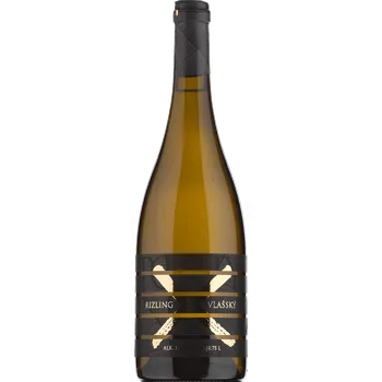 Víno Martin Pomfy - MAVÍN SELECTION Ryzlink vlašský X line 2024 suché