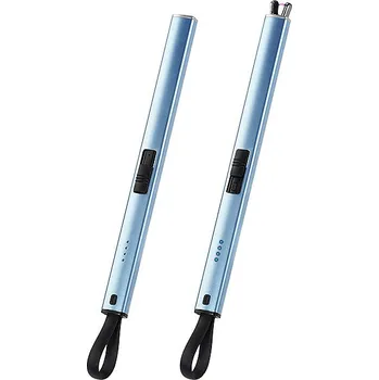 Zapalovač LUMANTE Plazmový zapalovač Long Blue