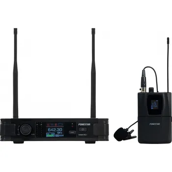 Mikrofon Fonestar SONAIR-PRO-1P