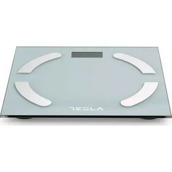 Osobní váha Osobní váha Tesla BS301WX Stav zboží: Poškozený obal