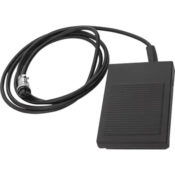 Pec na pizzu G.Gastro Příslušenství: Nožní pedál řady TP