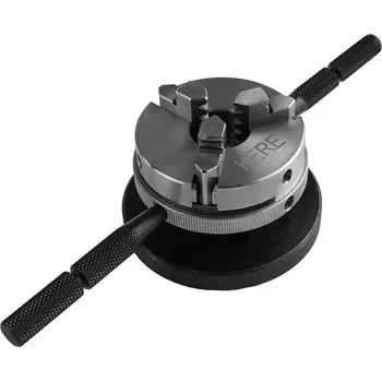 Brusný kotouč Sherman Montážní konzola D-10 pro polohovač BY-10