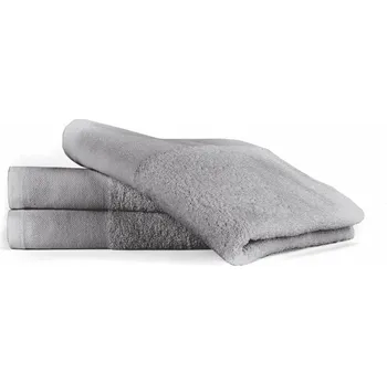 Ručník KAPATEX Osuška DELUXE 70x140cm, silver (5007149595)