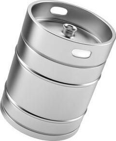 Pivo Pilsner Urquell 12° 50l sud KEG