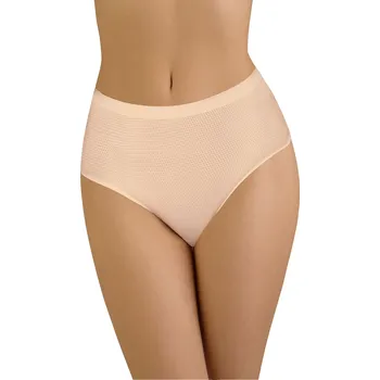 Kalhotky Kalhotky Vivisence 4013 Barva: Béžová, Velikost: S