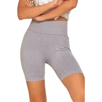 Dámské kraťasy Dámské kraťase Moraj RDL1500-053 Barva: Šedá, Velikost: L/XL