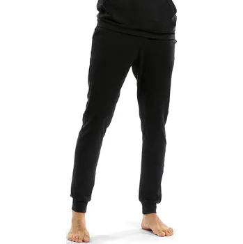 Pánské tepláky Reviver F9530 Barva: Černá, Velikost: S