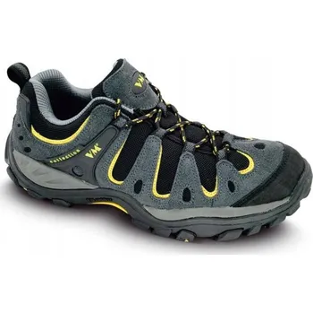 Pracovní obuv Pracovní obuv kotníková VM Footwear SEVILLA velikost 36