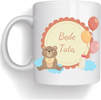 Hrnek PD.Druk3D keramický 330 ml