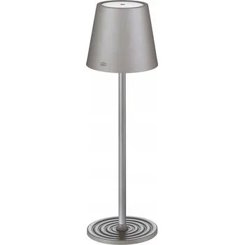 Lampička Stolní lampička Cilio Sole nabíjená přes USB, 3 úrovně jasu