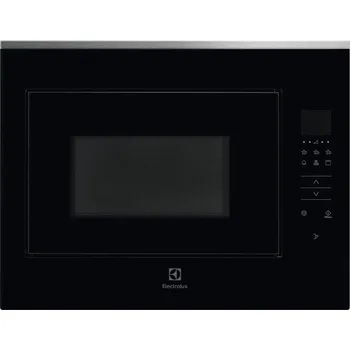 Mikrovlnná trouba Vestavná mikrovlnná trouba Electrolux KMFD264TEX