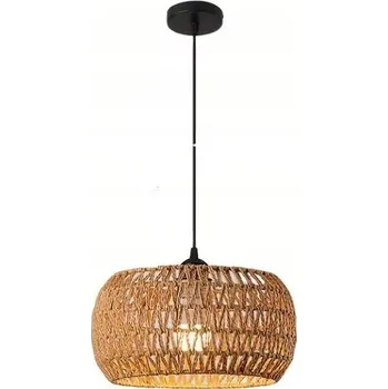 Závěsné svítidlo Dekoracje Premium válec 1 - světelný bod patice E27