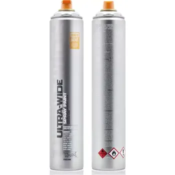 Láhev Montana Ultra Wide 750ml 750mlRED #fe0002