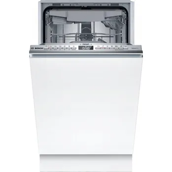 Myčka nádobí Myčka nádobí Bosch Serie 4 SPV4HMX10E 45 cm