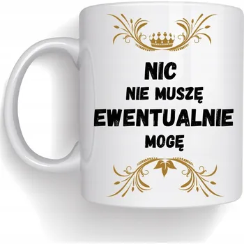 Hrnek PD.Druk3D keramický 330 ml