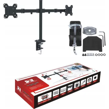 Bezpečnostní kamera Držák Red Eagle AX Pixel Twin 13-27"