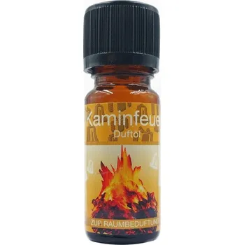 Vonný olej Elina Kaminfeuer 10 ml