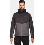 Kilpi Hardshell bunda HURRICANE-M černá XL