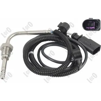 Čidlo automobilu Čidlo teploty výfukových plynů ABAKUS 120-07-038